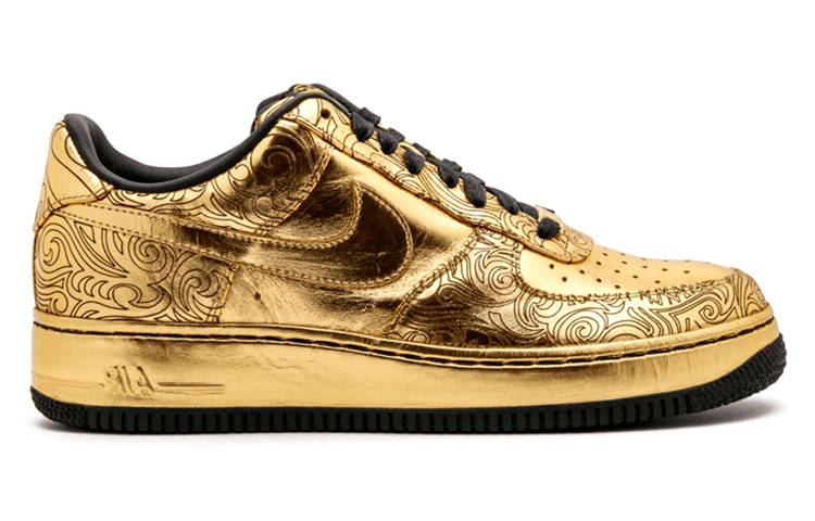 Nike Air Force 1 Low Closing Ceremonies (beijing) 2016