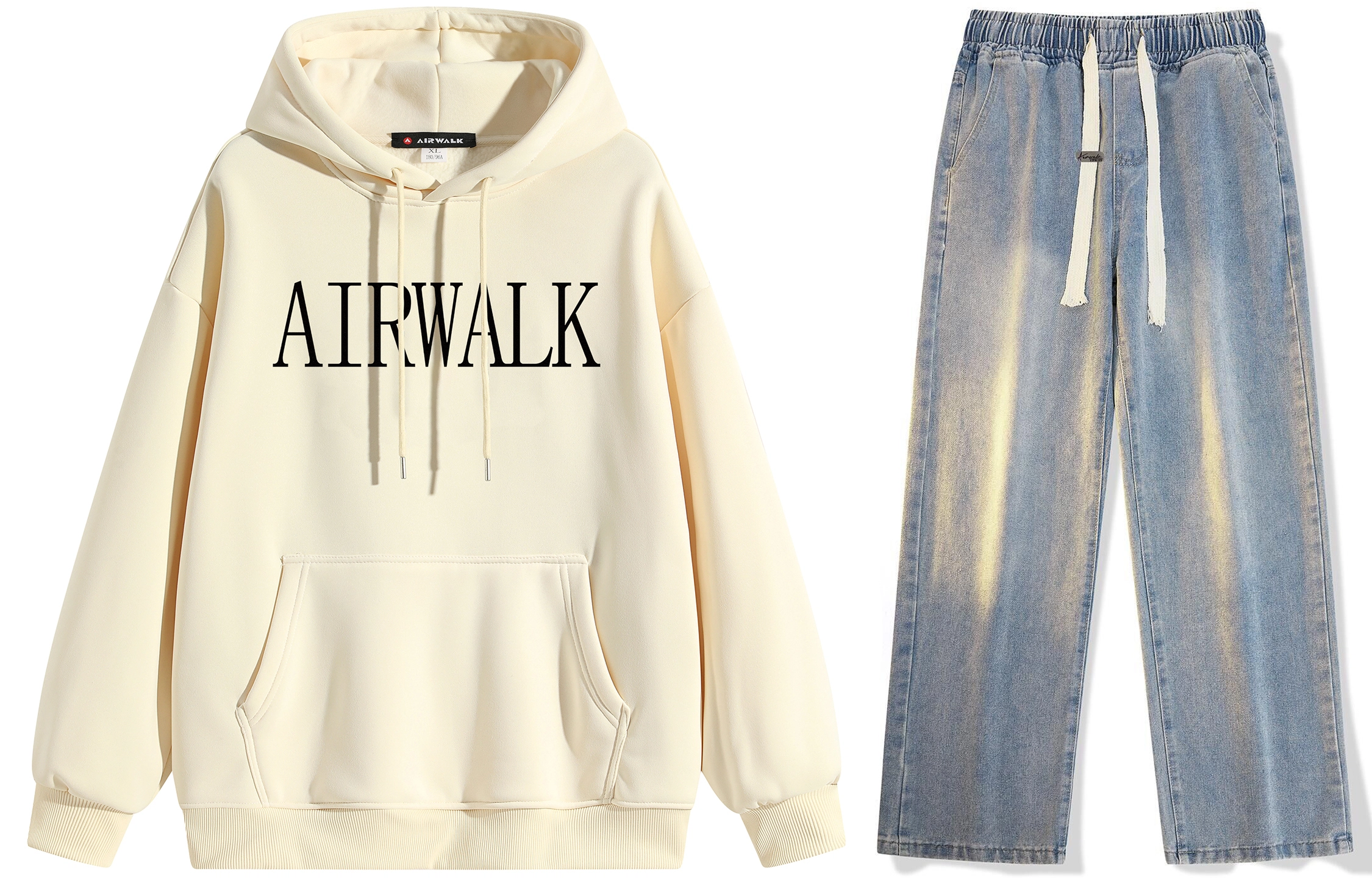 Airwalk LOGO