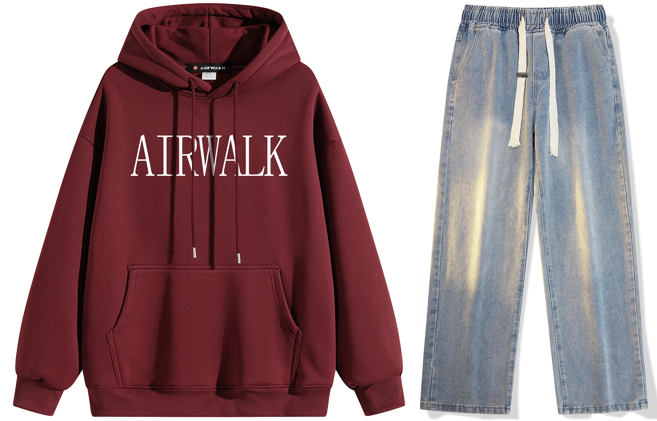 Airwalk LOGO