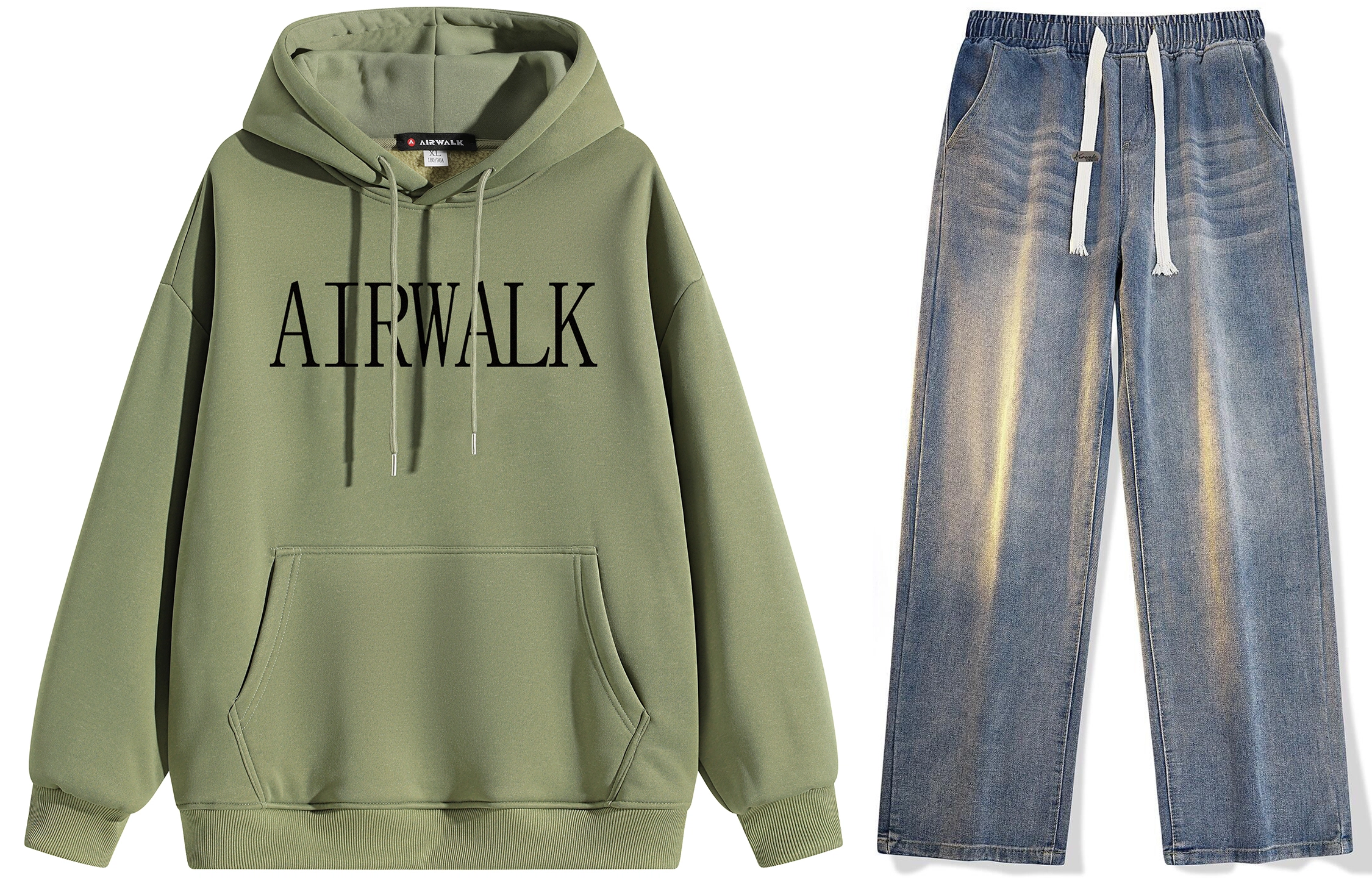 Airwalk LOGO