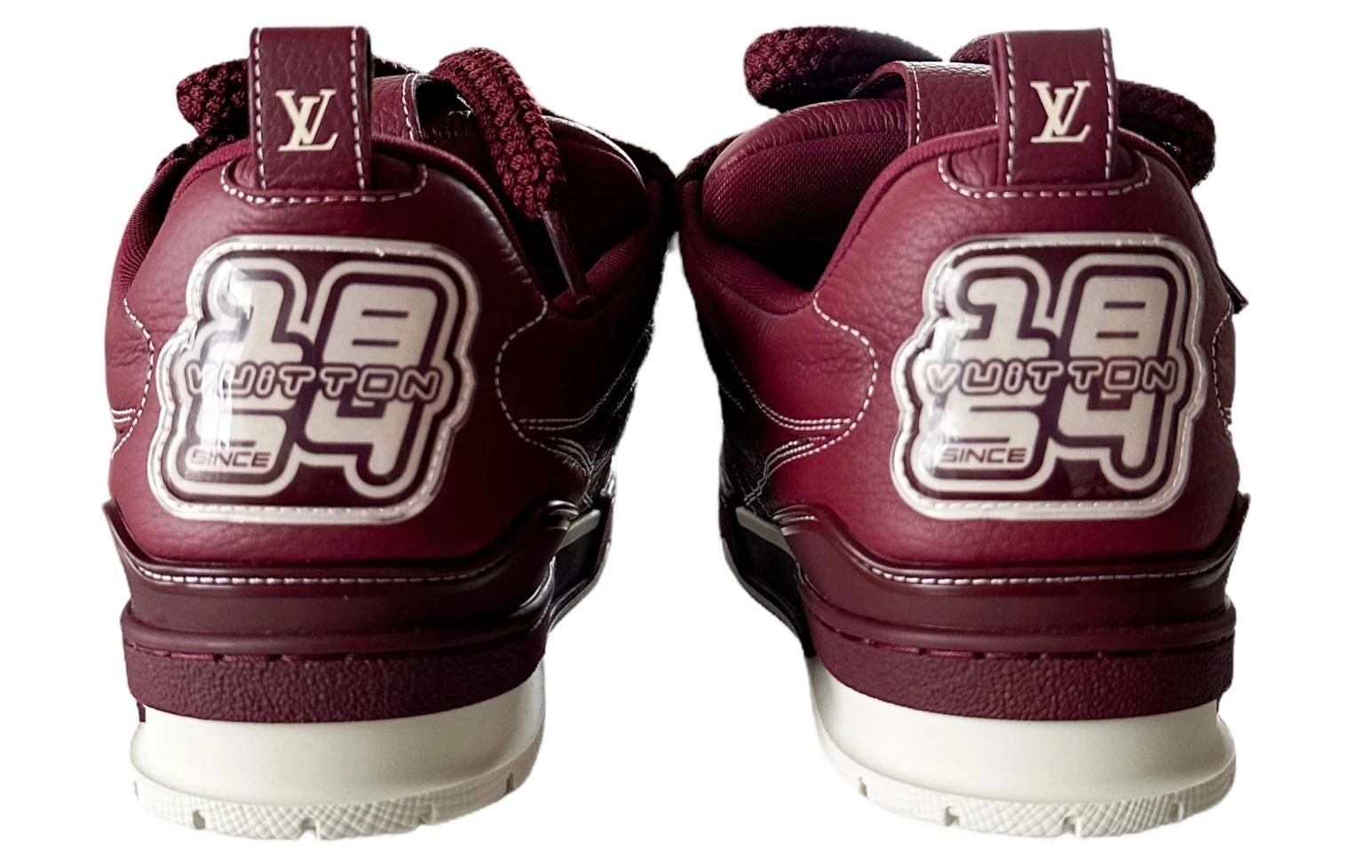 LOUIS VUITTON Skate