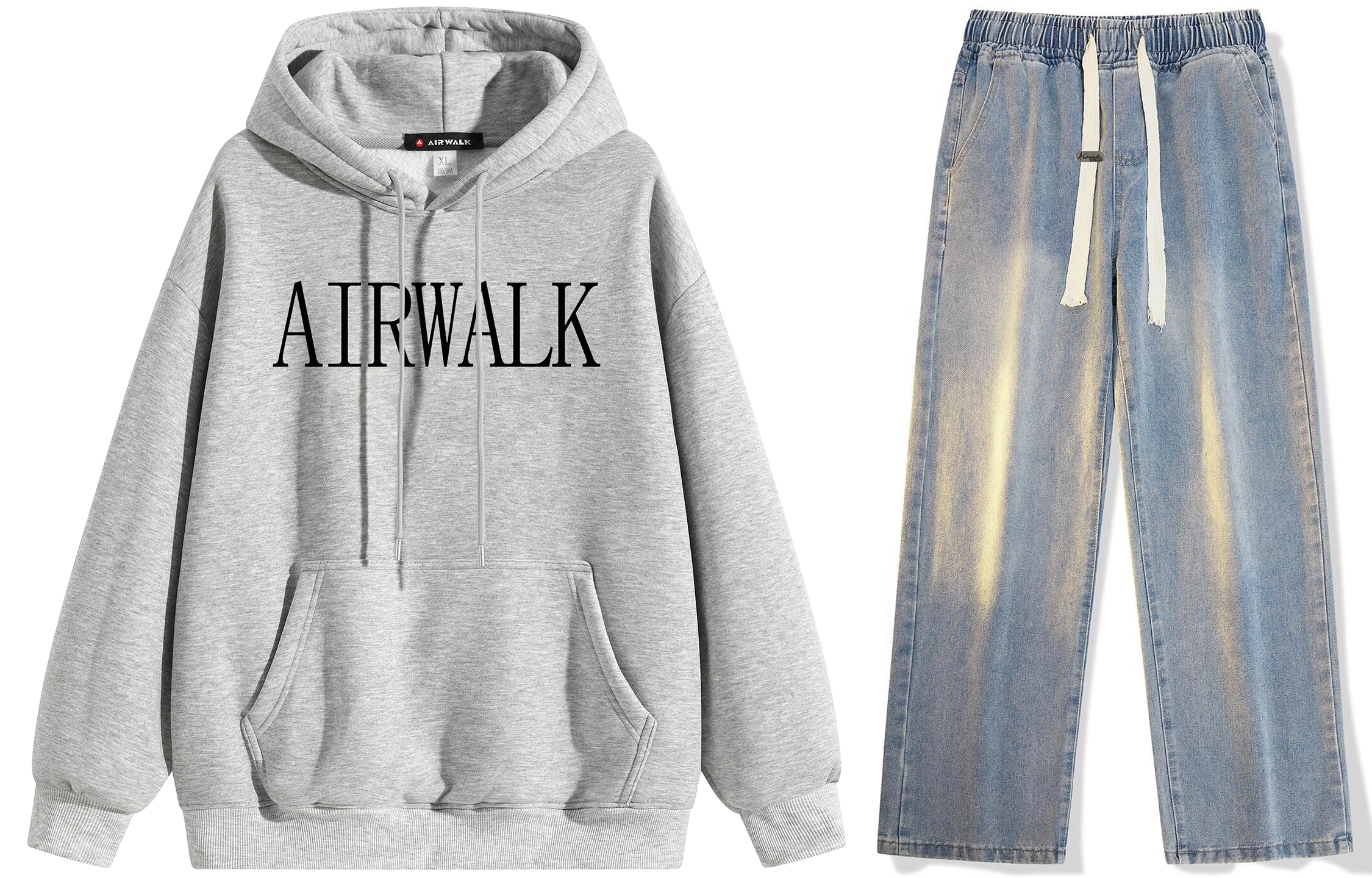 Airwalk LOGO