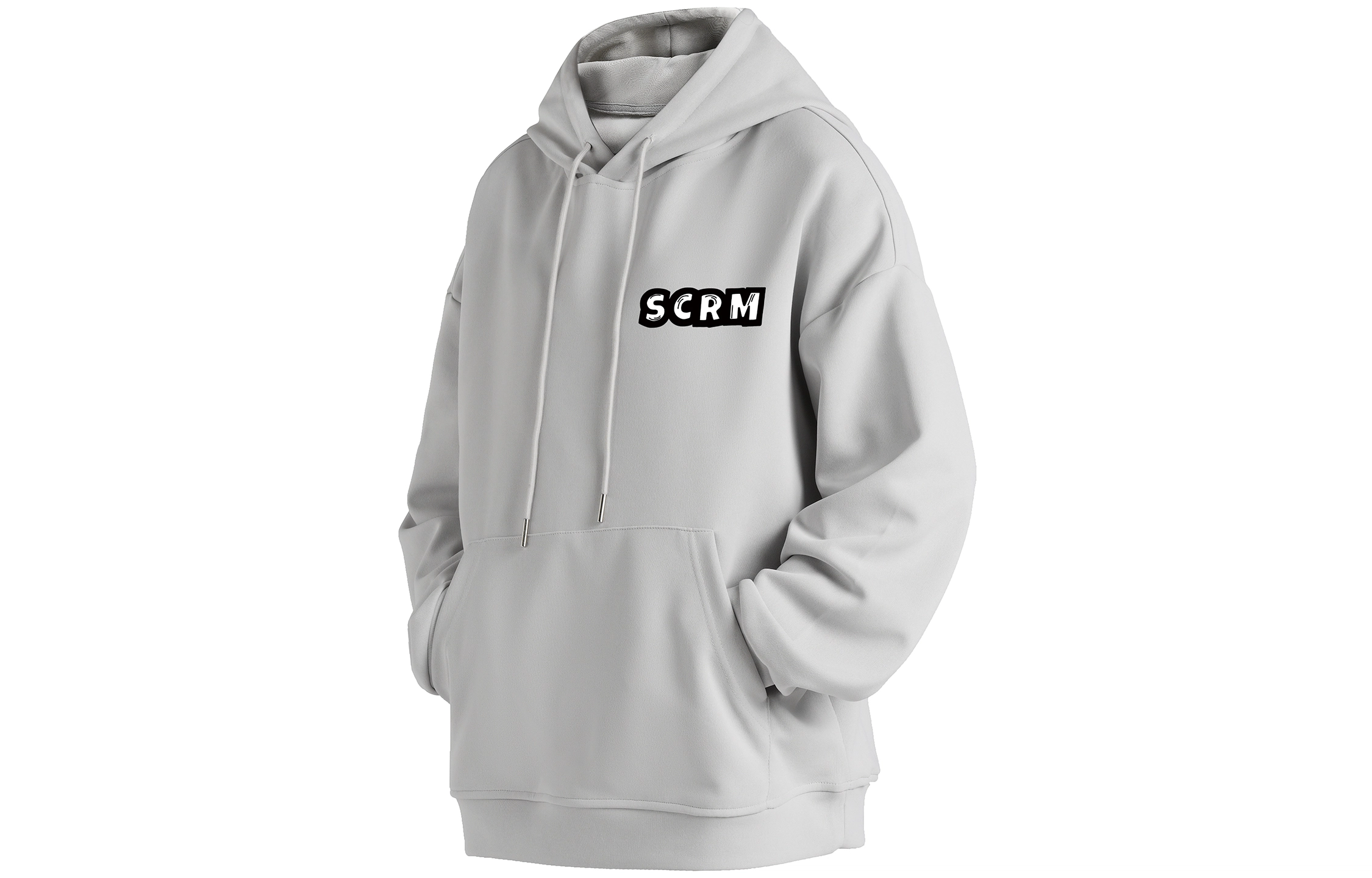 SCRM