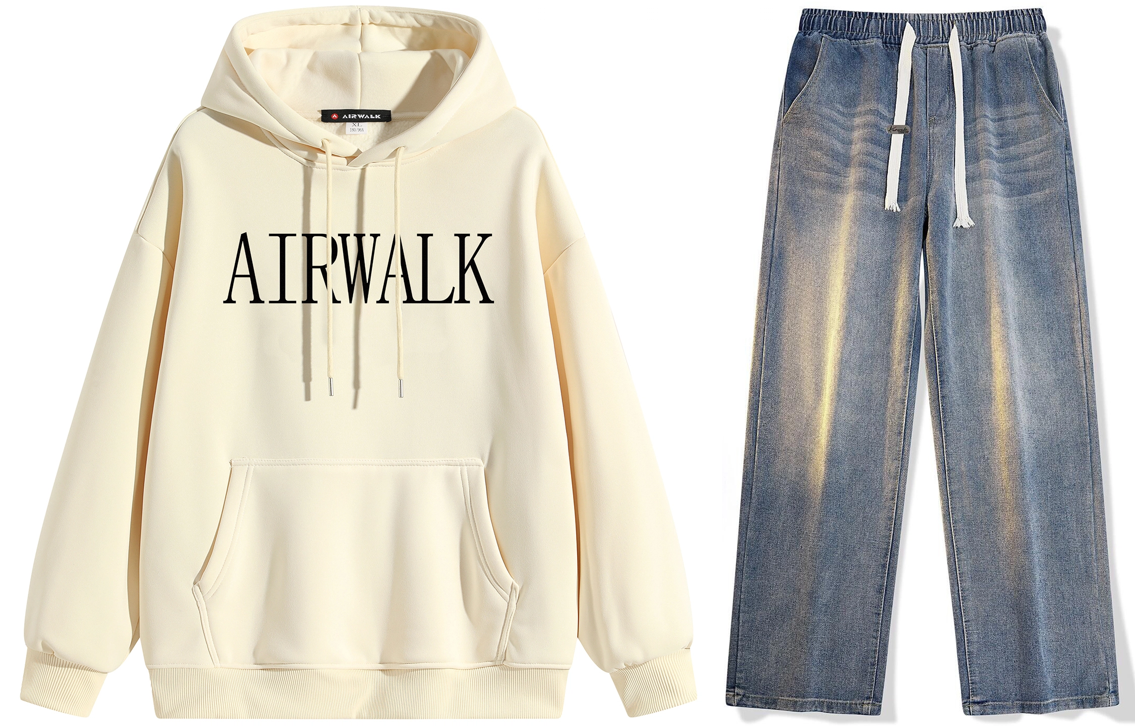 Airwalk LOGO