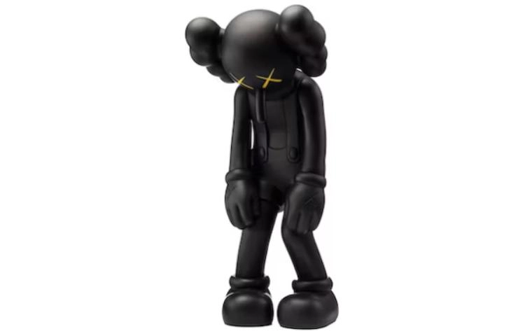 KAWS Small Lie
