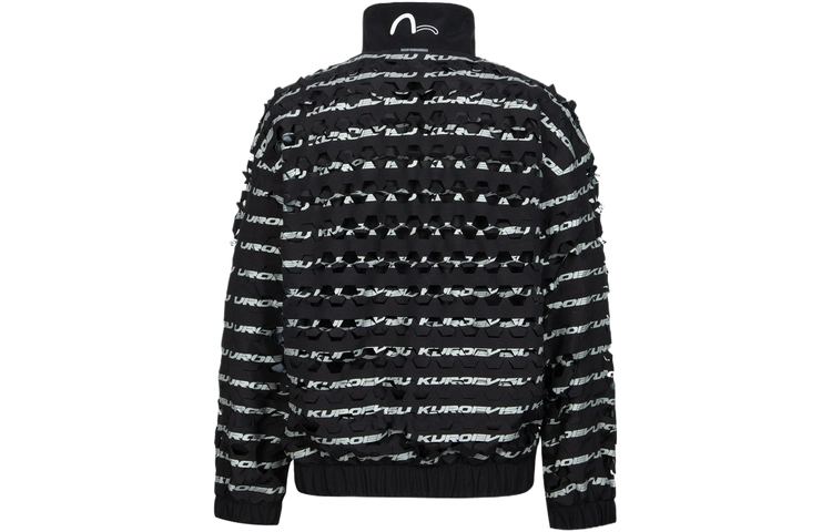 EVISU KURO SS24