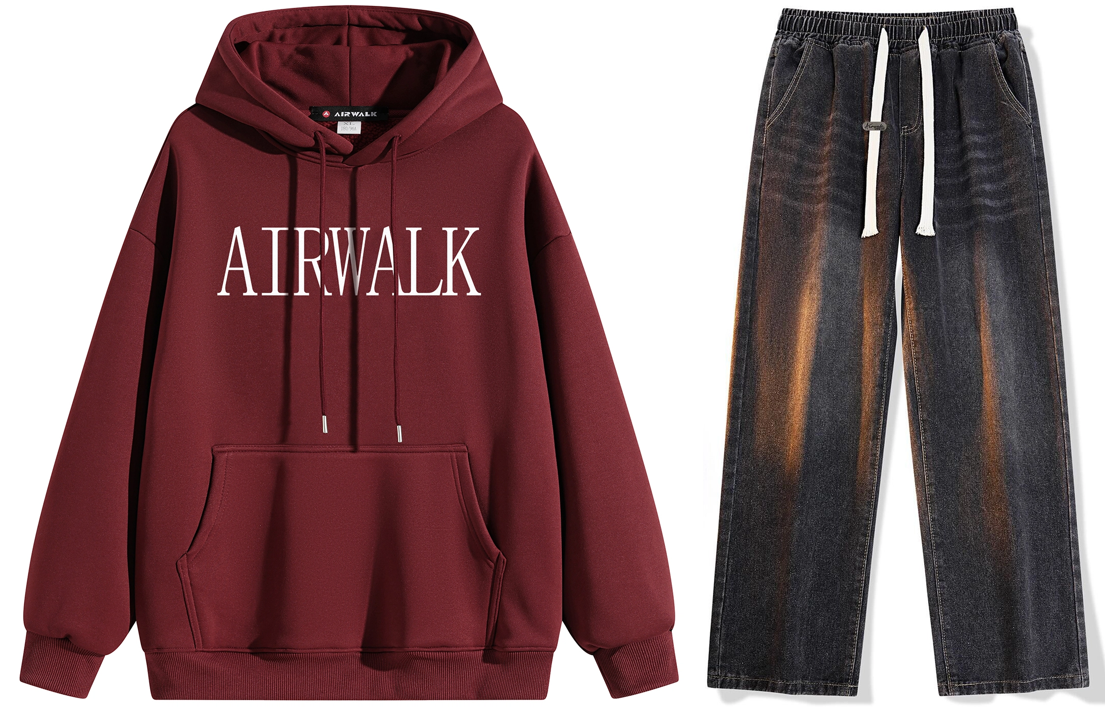 Airwalk LOGO