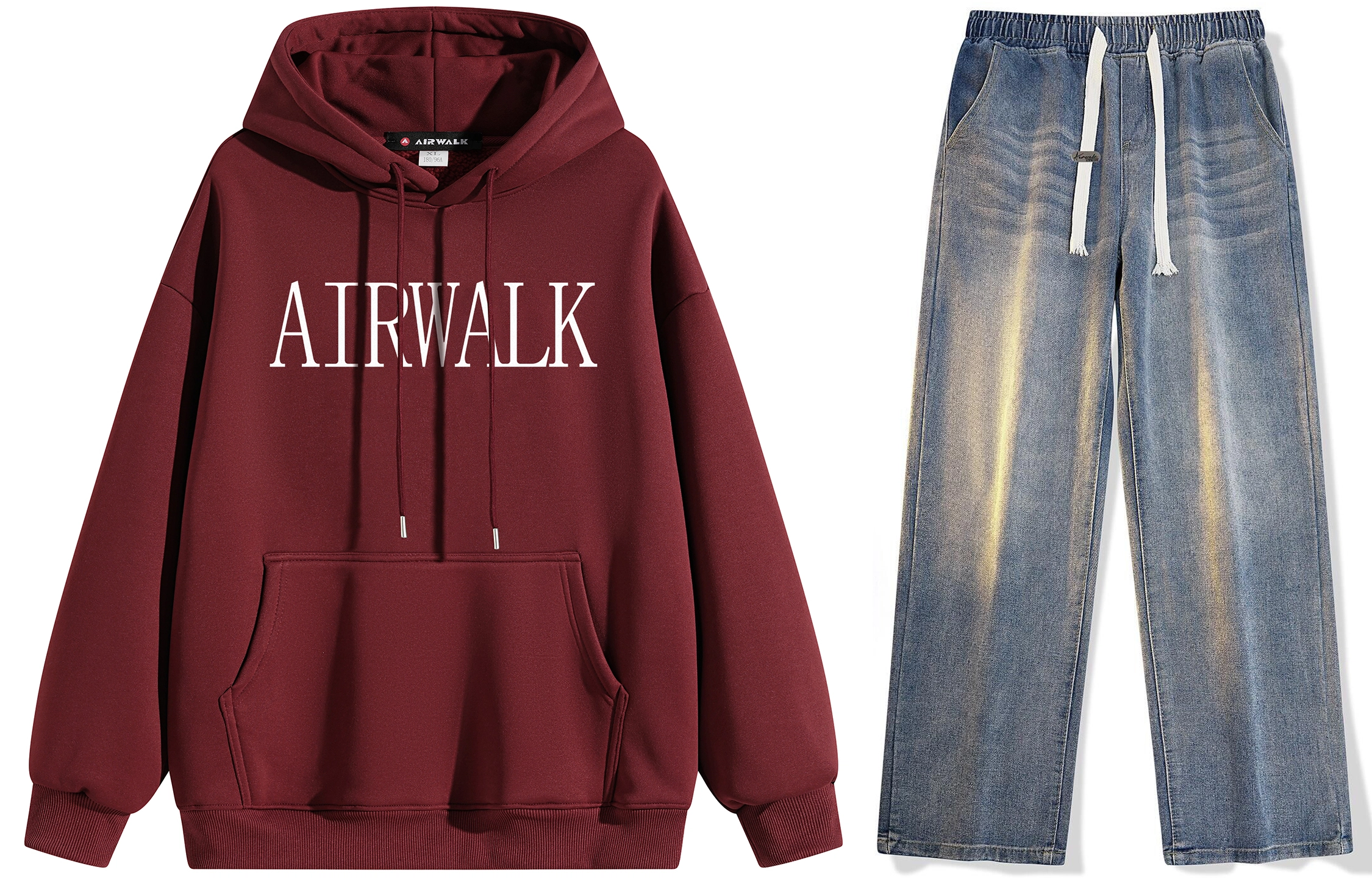 Airwalk LOGO