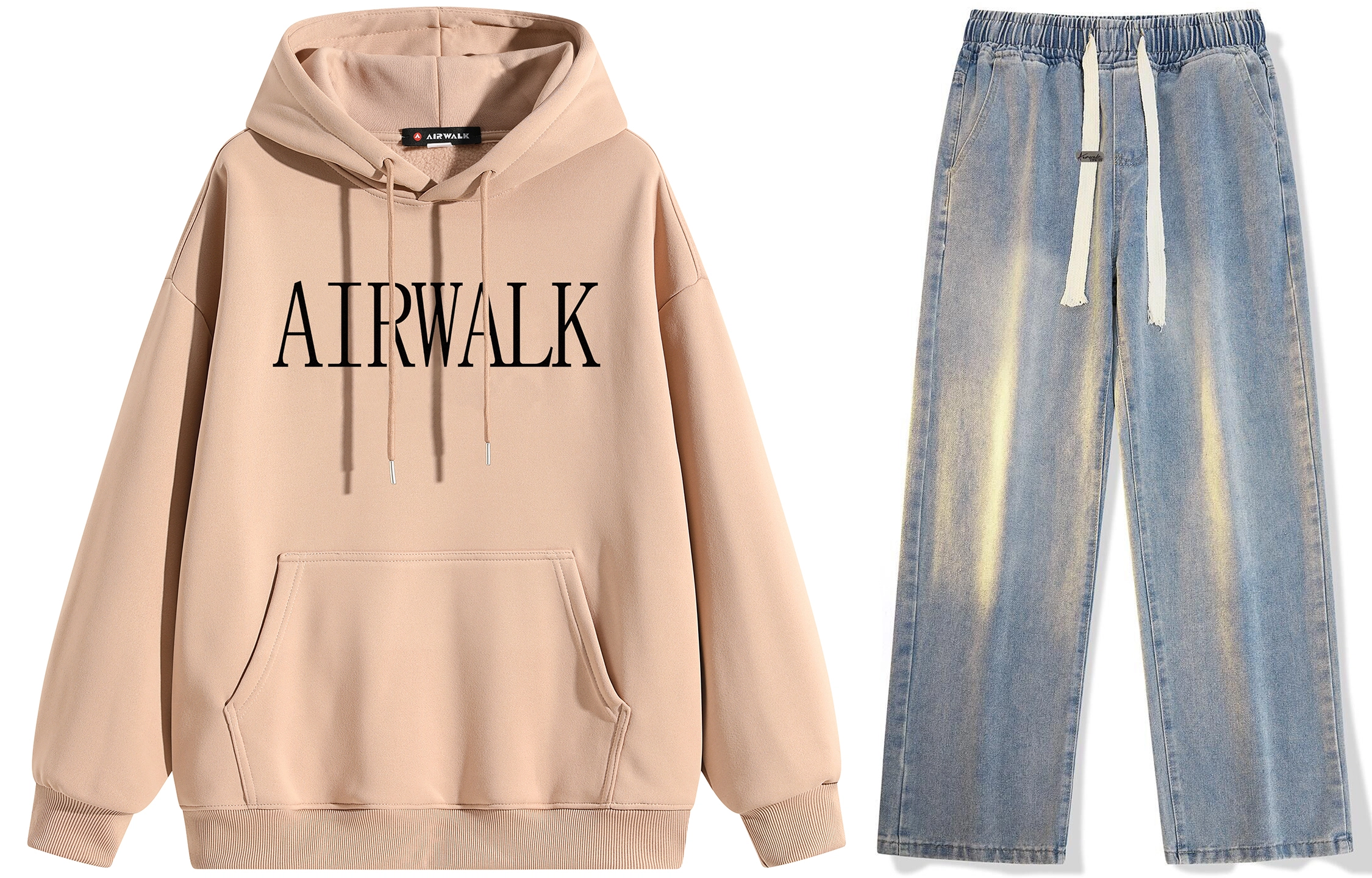 Airwalk LOGO