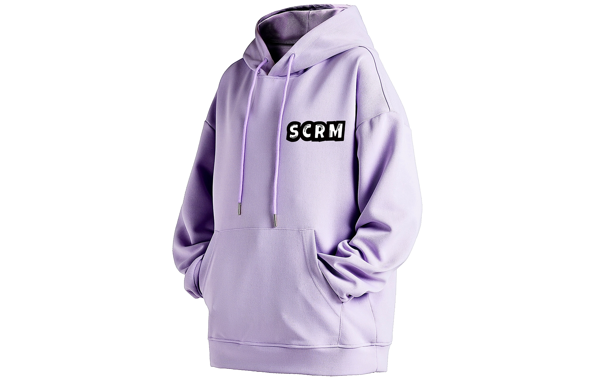 SCRM