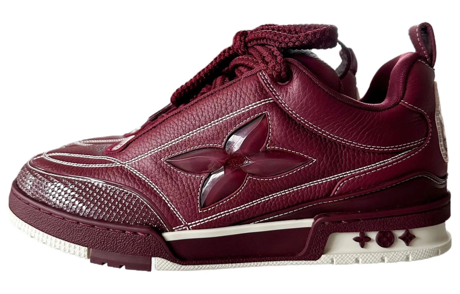 LOUIS VUITTON Skate