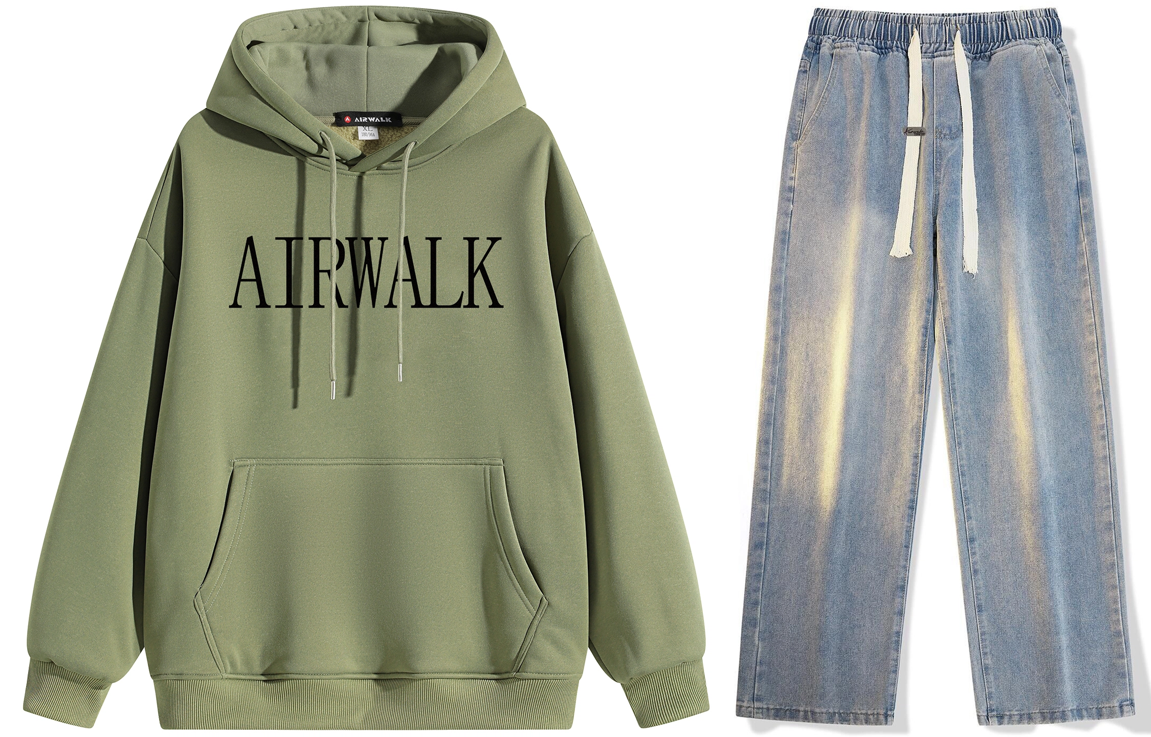 Airwalk LOGO
