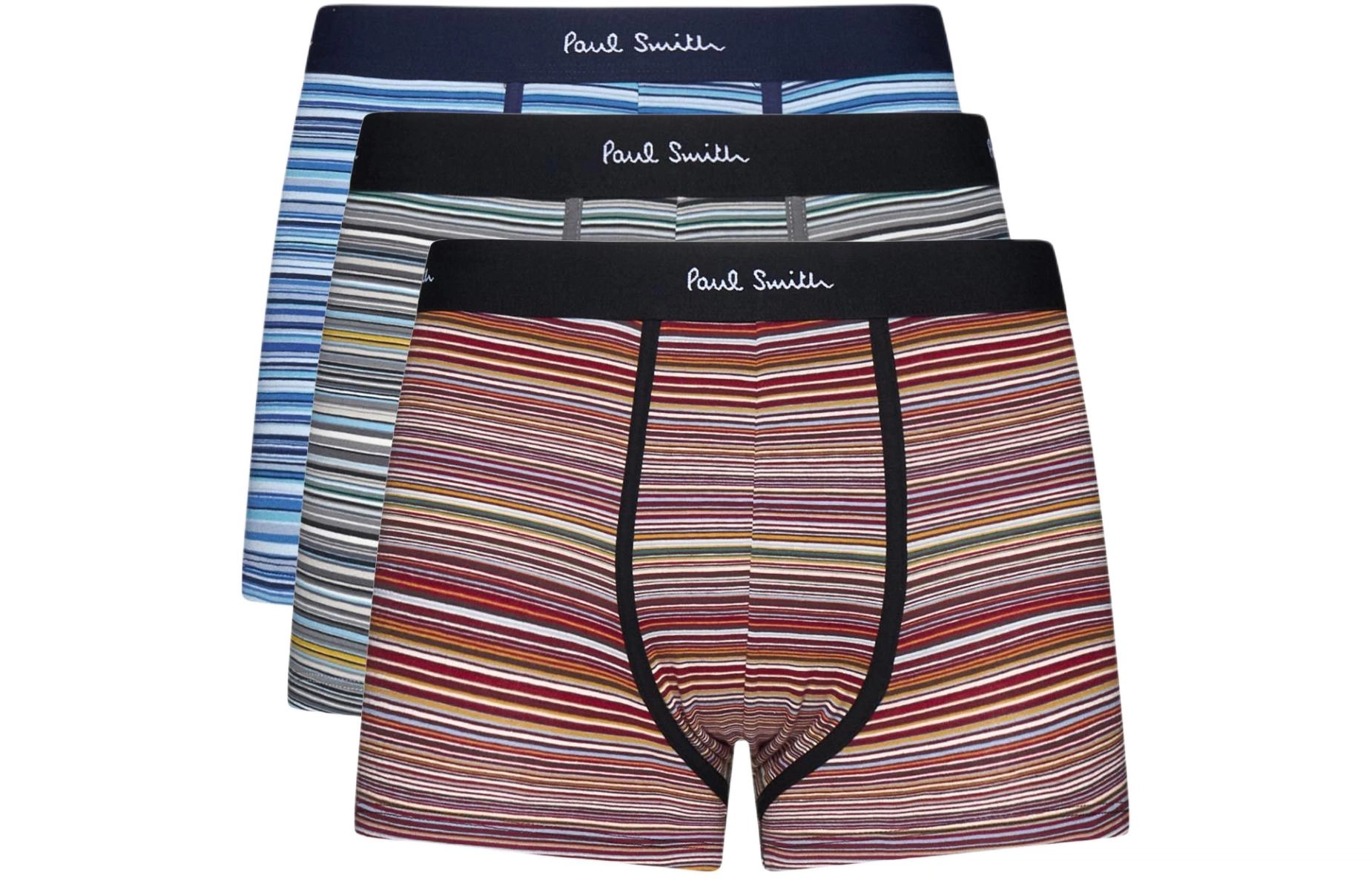 Paul Smith 3