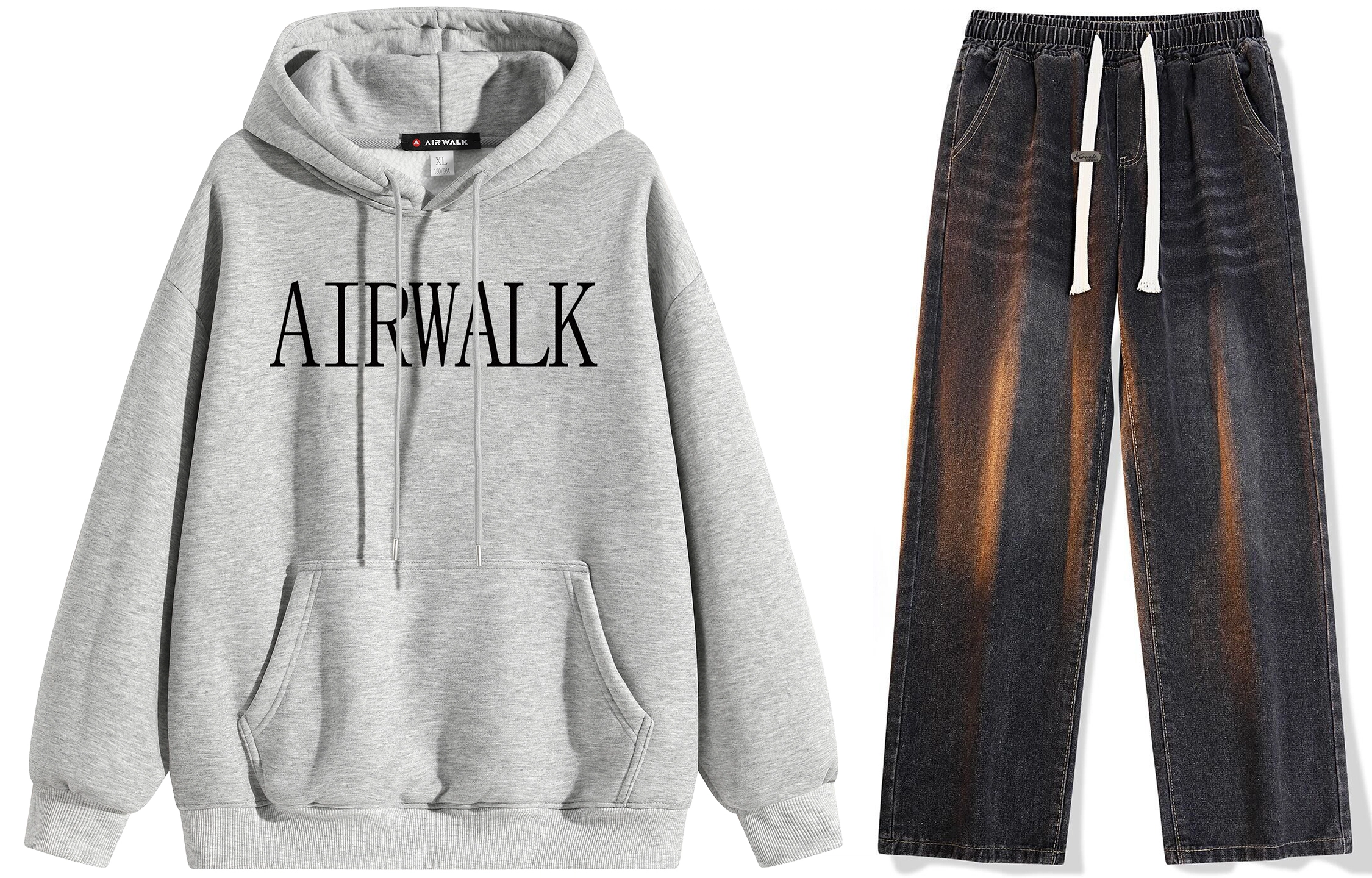 Airwalk LOGO