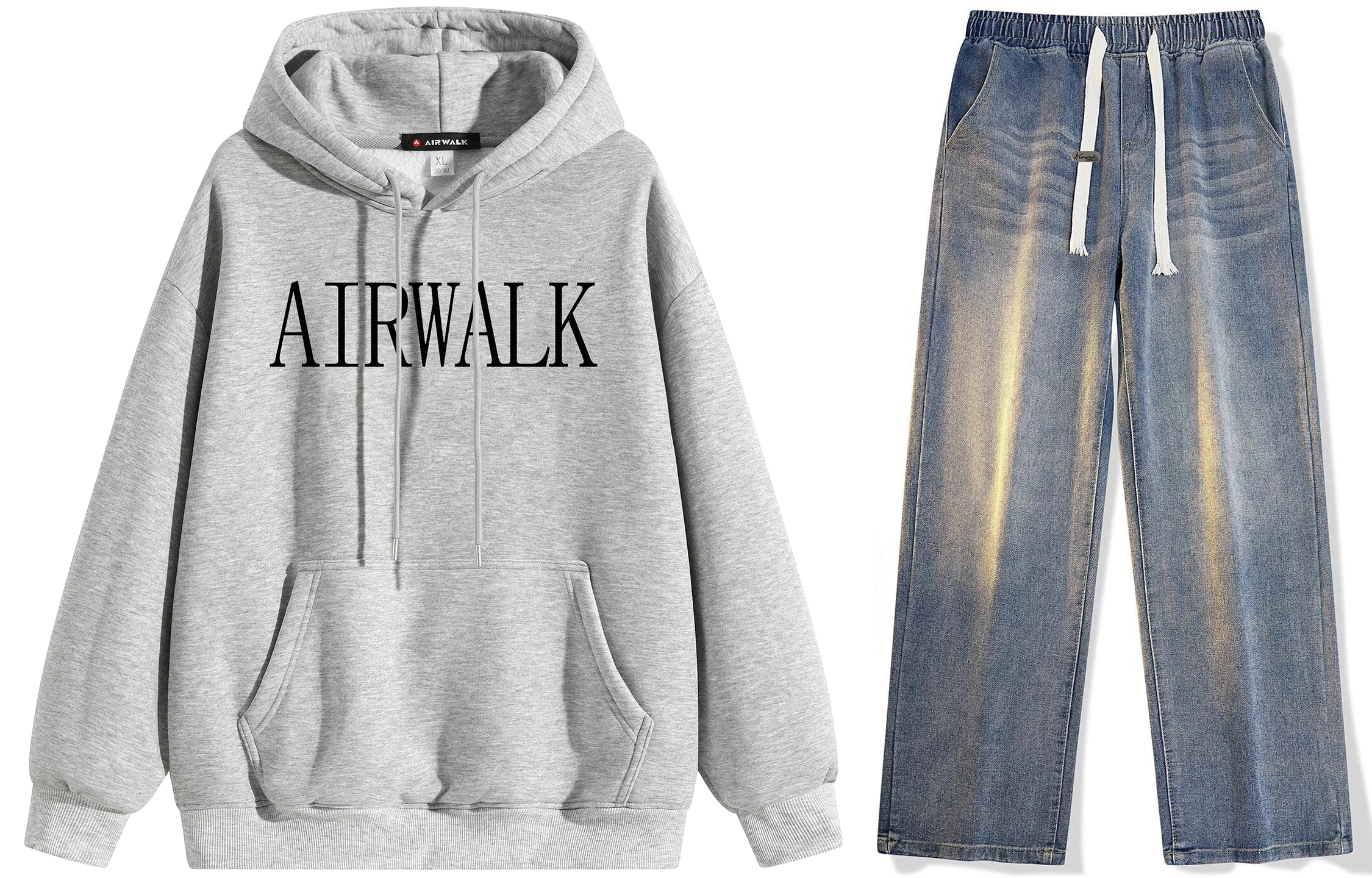 Airwalk LOGO