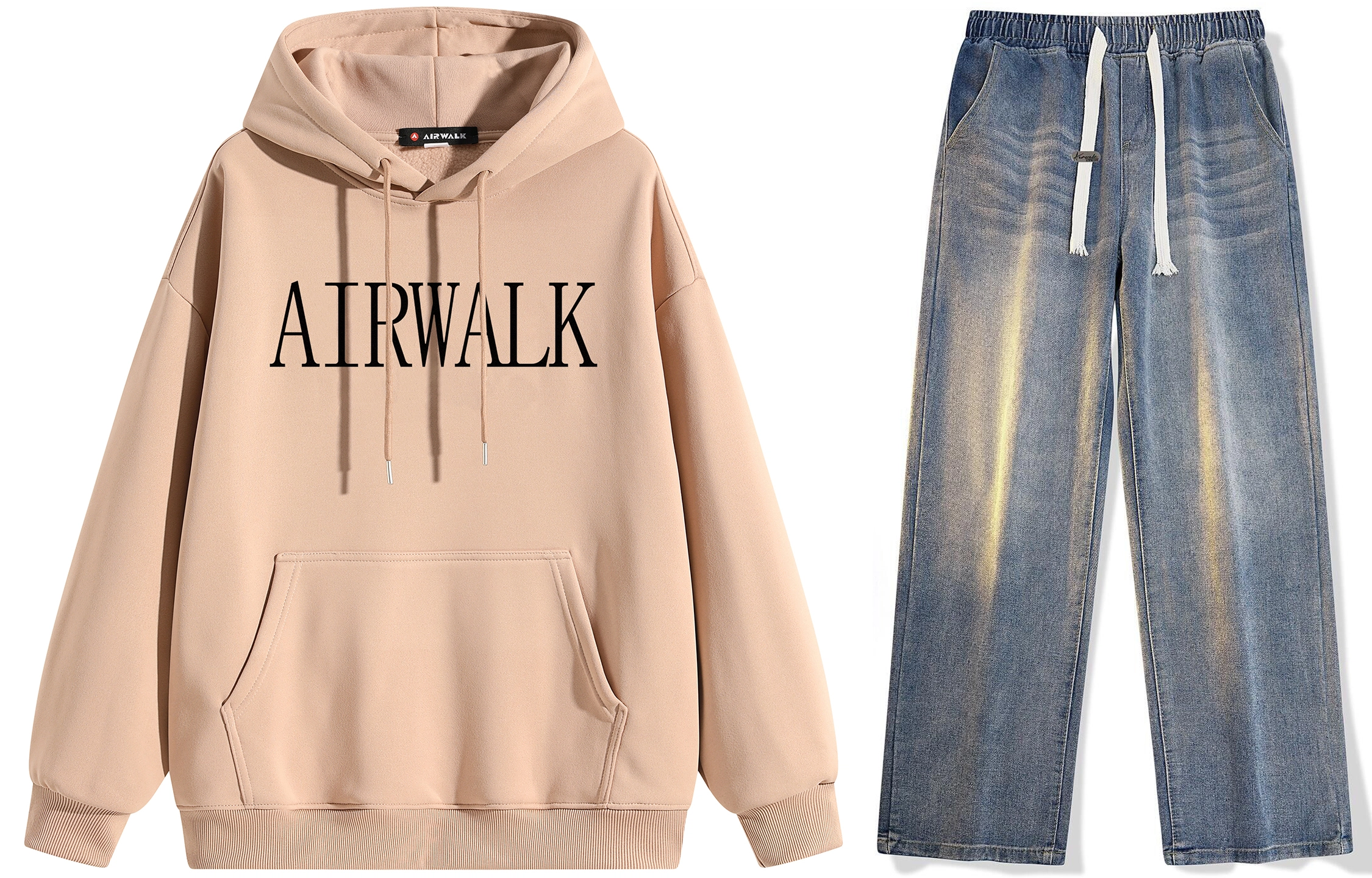 Airwalk LOGO