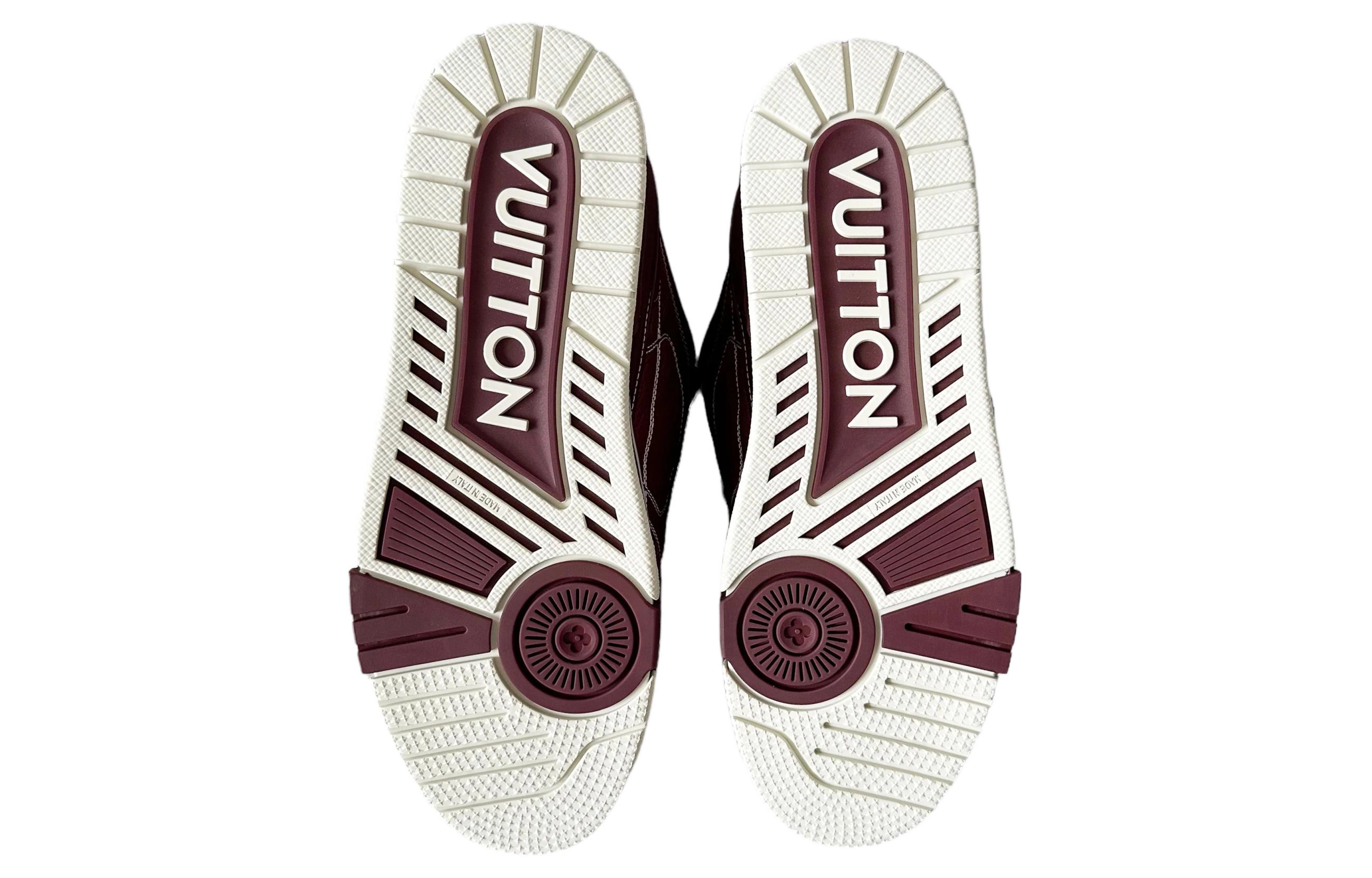 LOUIS VUITTON Skate