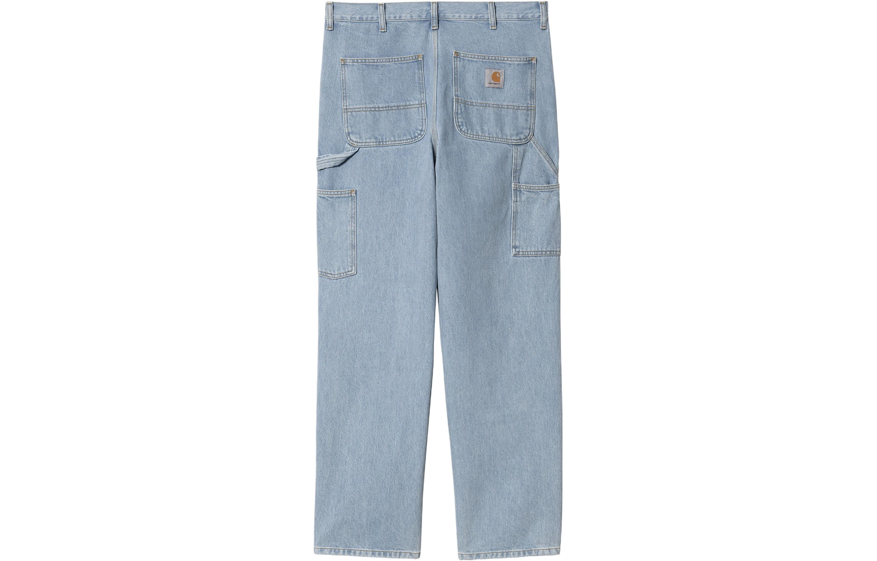 Carhartt WIP Double Knee Pant