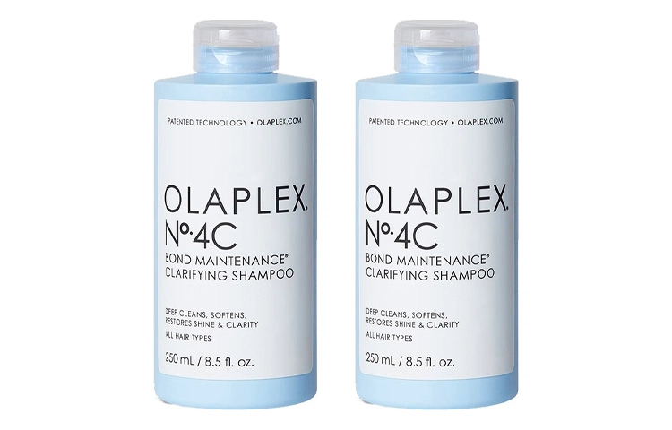 OLAPLEX N.4C 250ml250ml*2250ml*31000ml