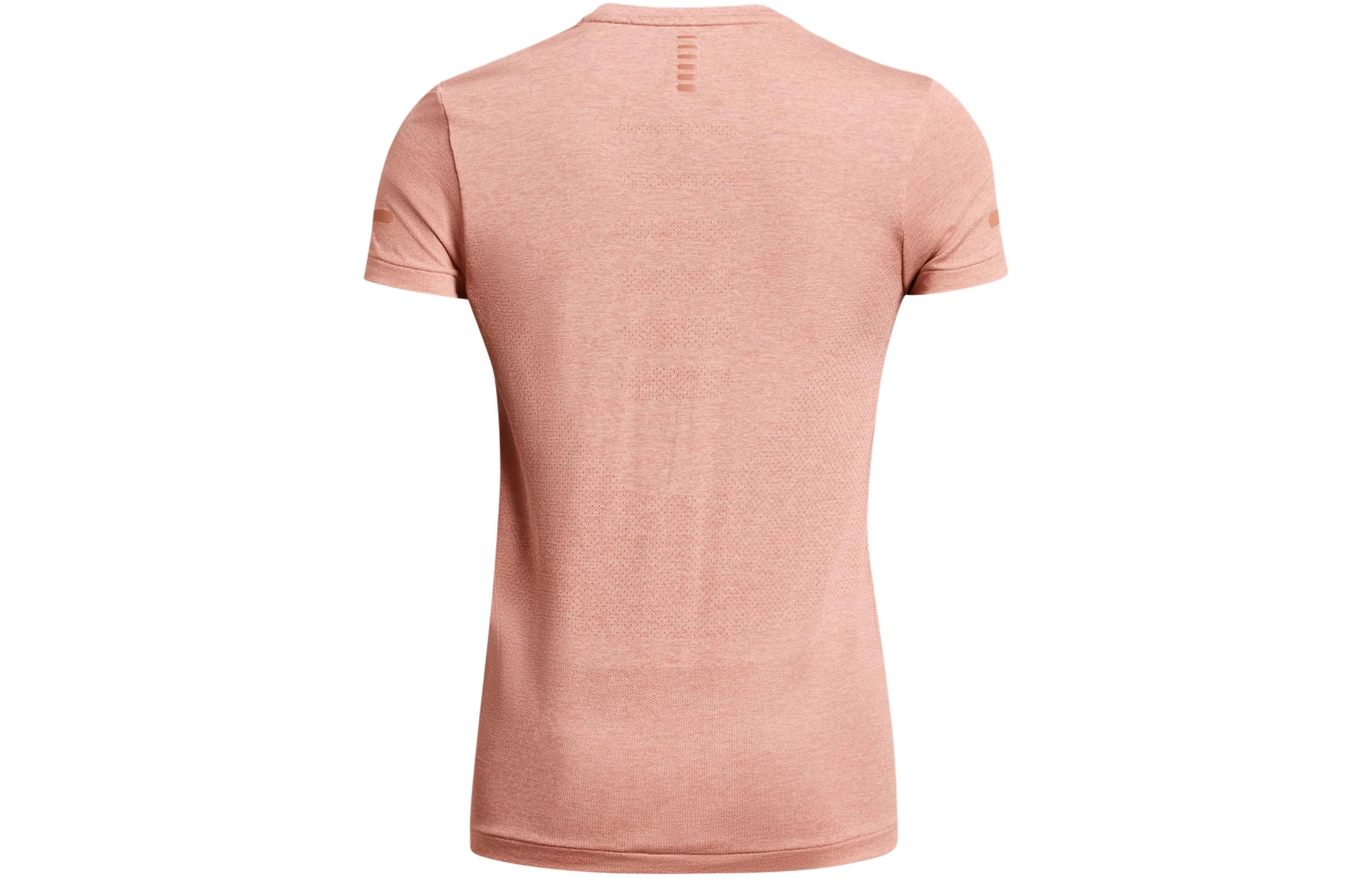 Under Armour UA Seamless Stride T