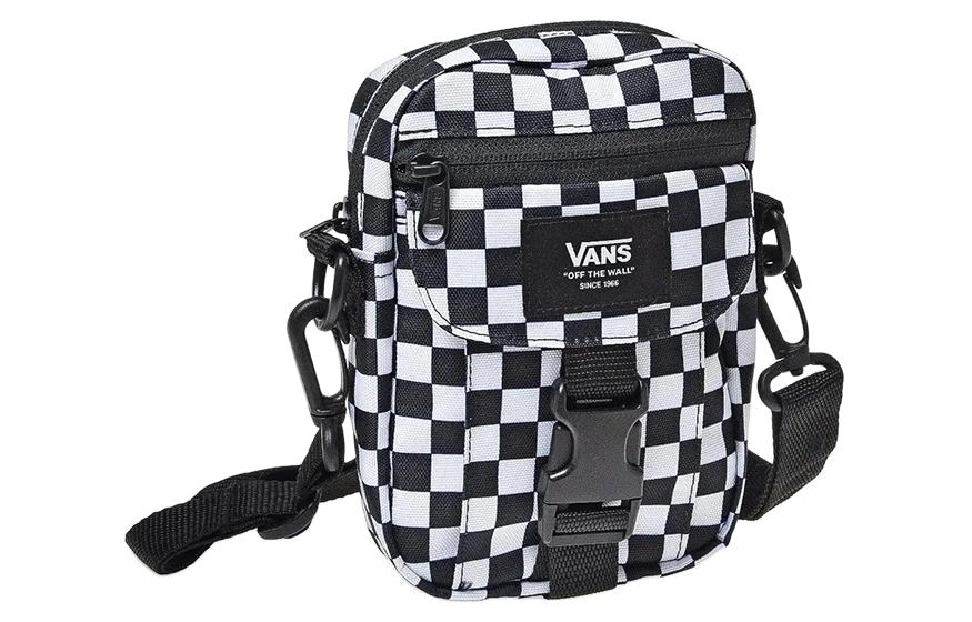VANS NEW VARSITY