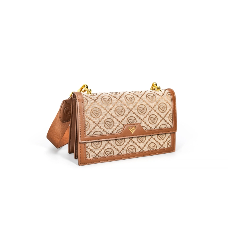LUCKY DIAMOND PU