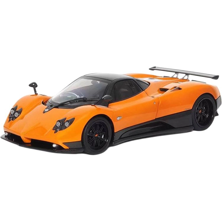Almost Real 118 Zonda F 2005