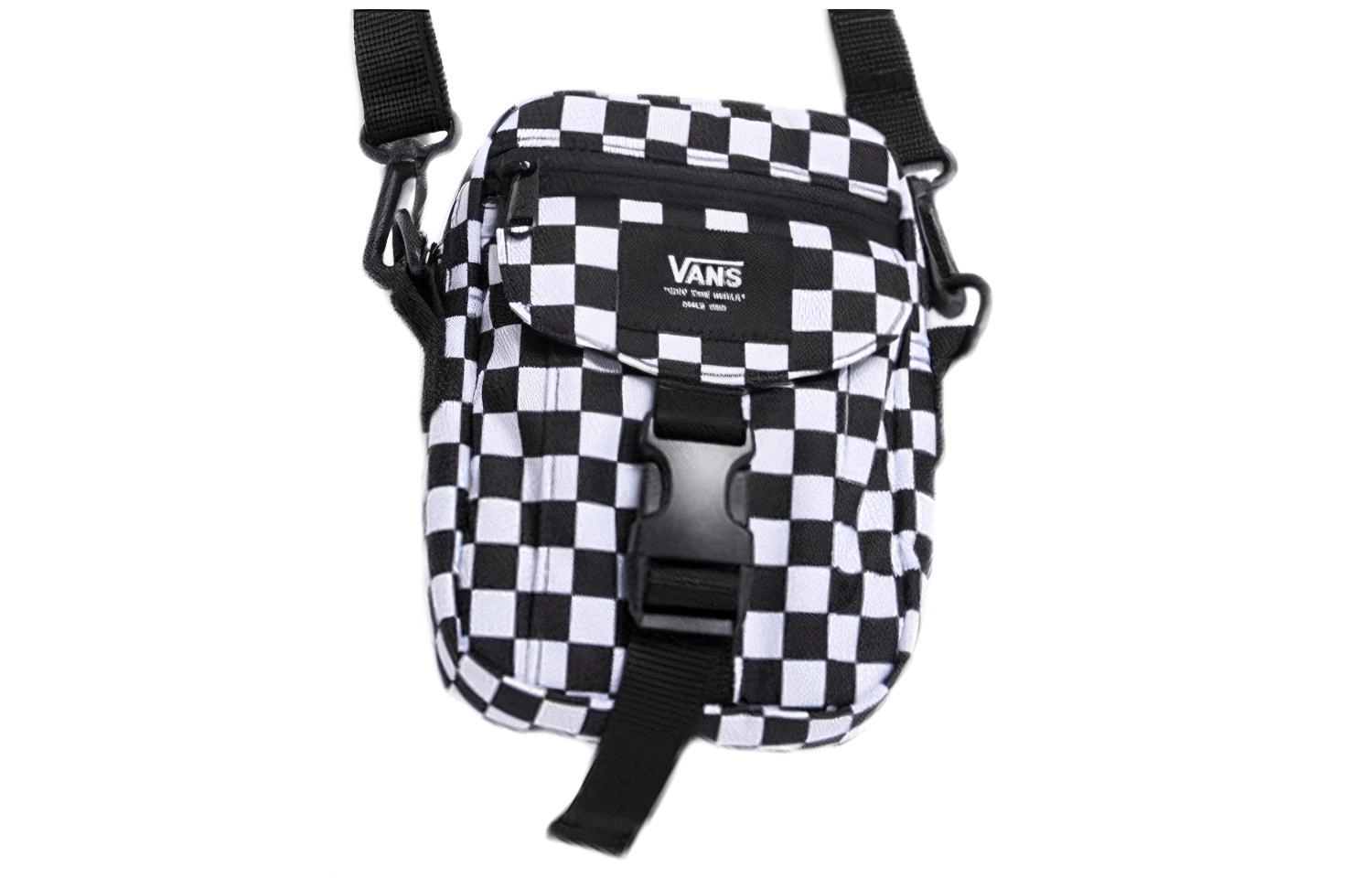 VANS NEW VARSITY