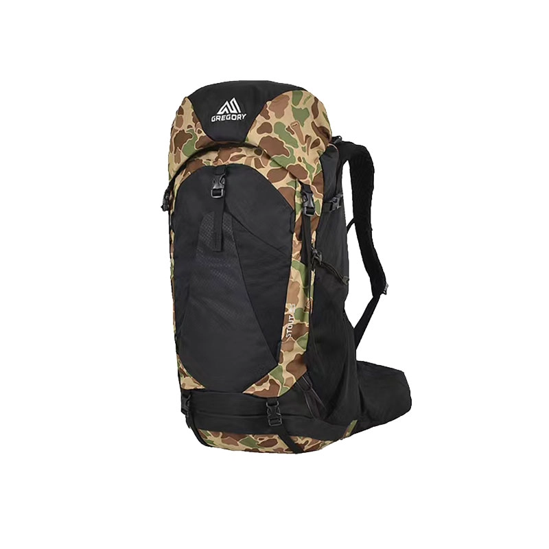 GREGORY STOUT 35L