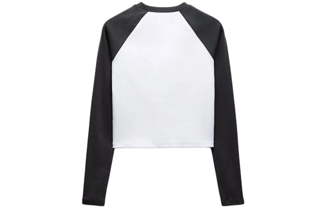 ZARA SS24 T