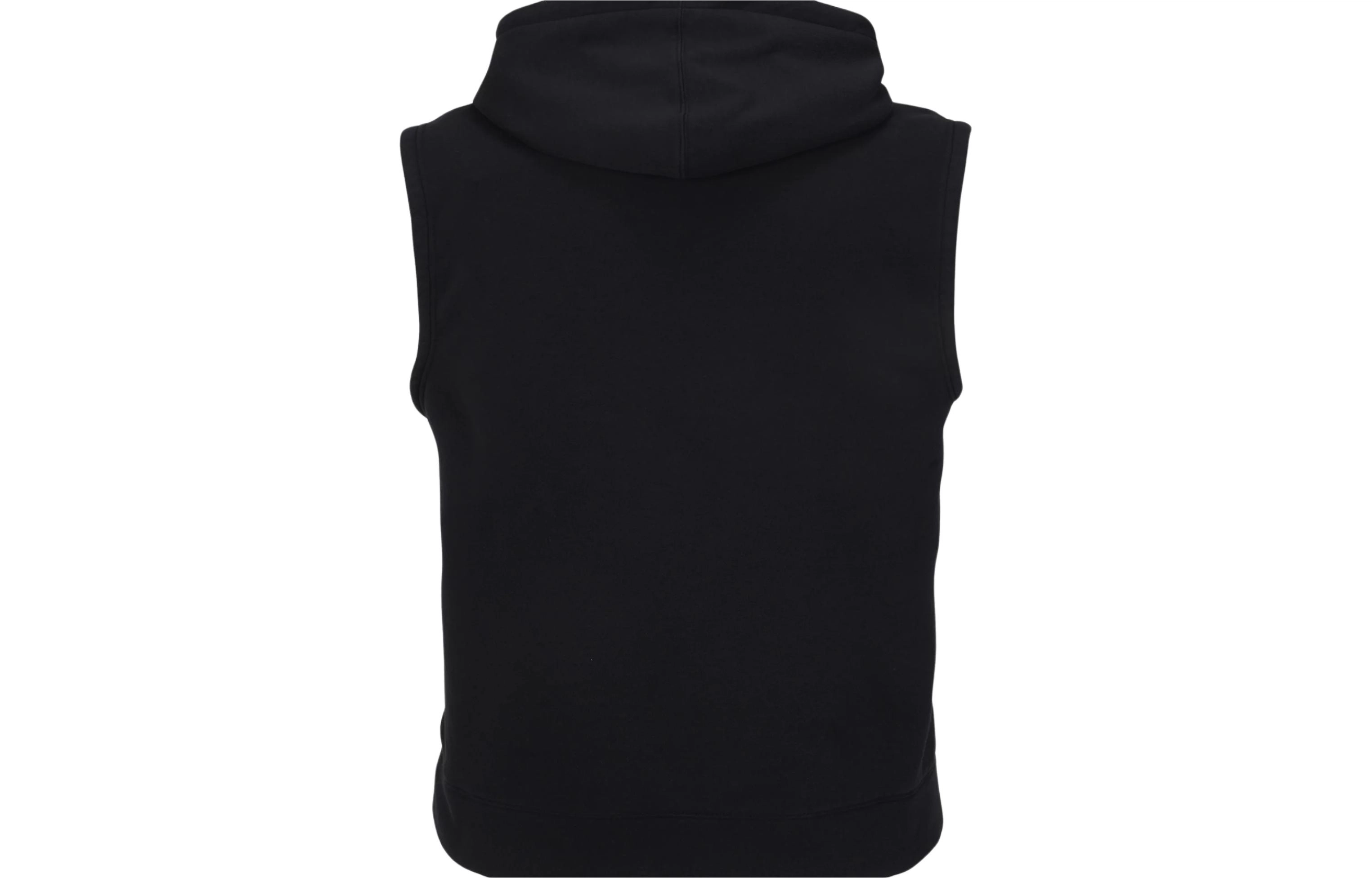 Under Armour SS24 Curry Fleece Logo