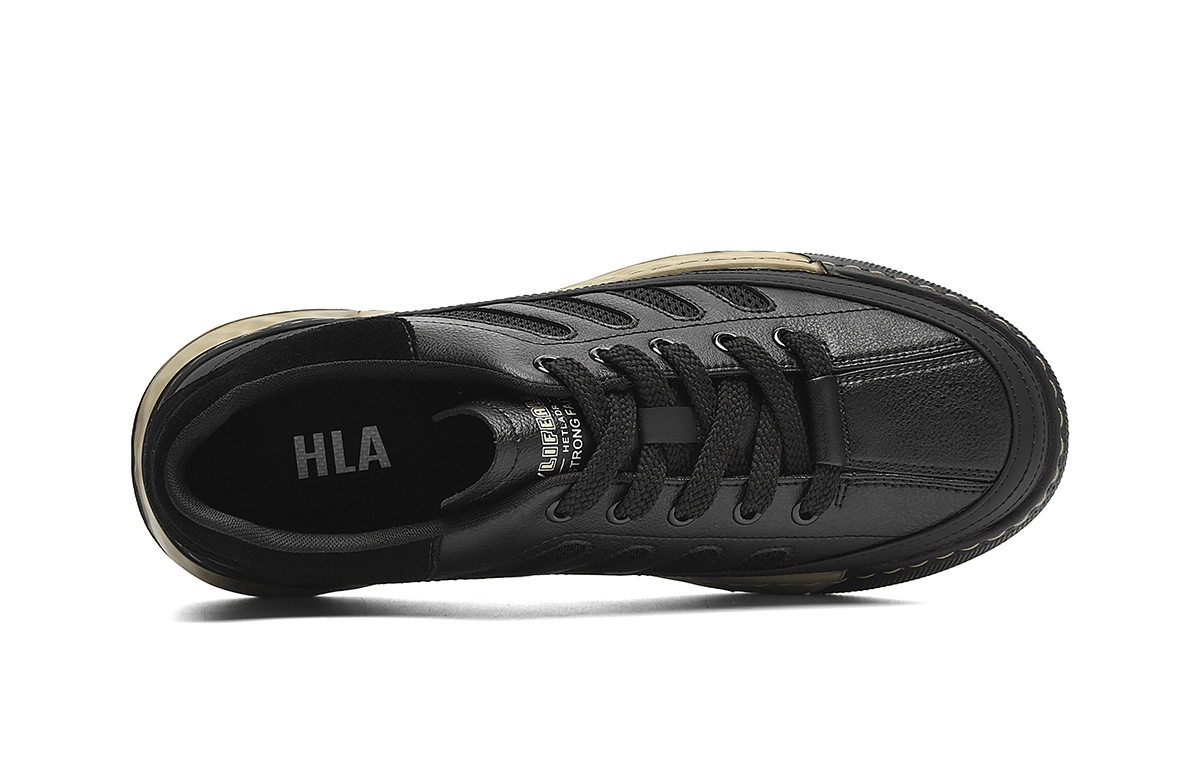 HLA