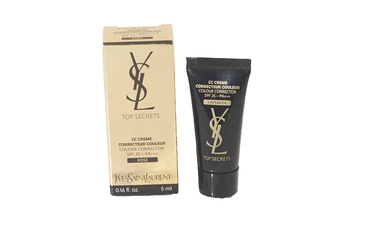 YSL CC SPF35PA++ 5ml