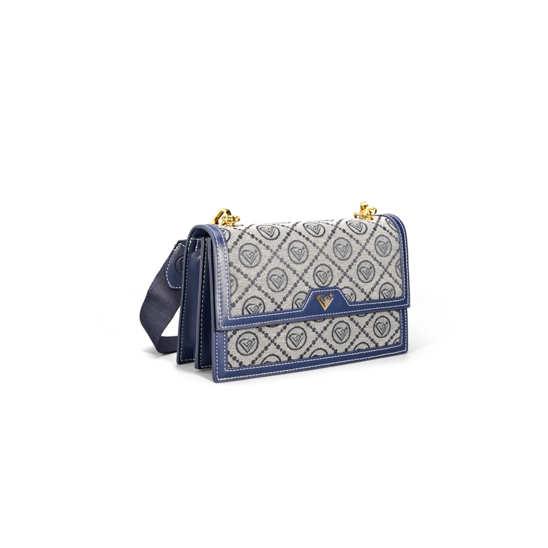LUCKY DIAMOND PU