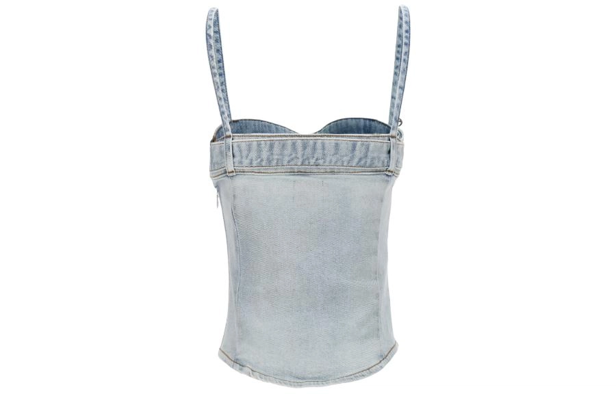 DIESEL SS24 OVAL-D
