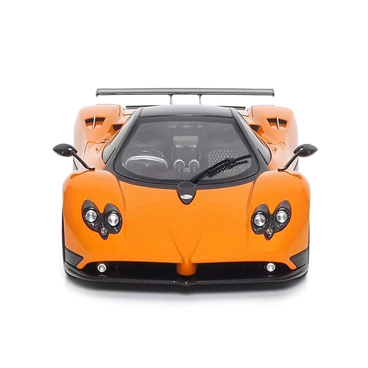 Almost Real 118 Zonda F 2005