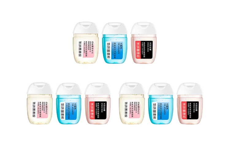 30ml*3+ 30ml*3+ 30ml*3