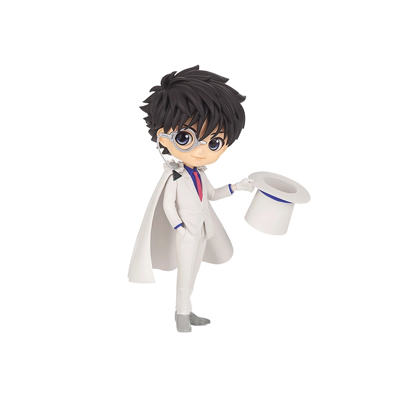 BANDAI Q 15cm