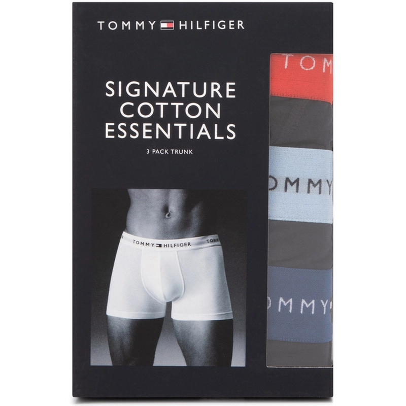 Tommy Hilfiger 3