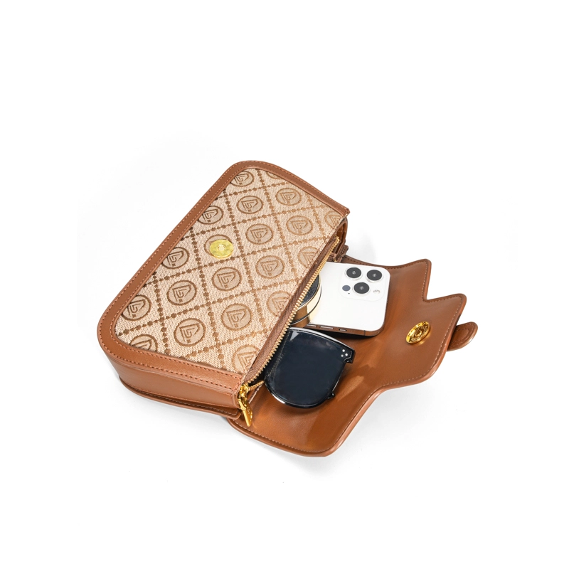 LUCKY DIAMOND PU