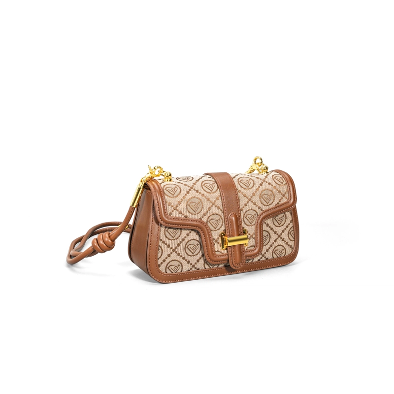 LUCKY DIAMOND PU