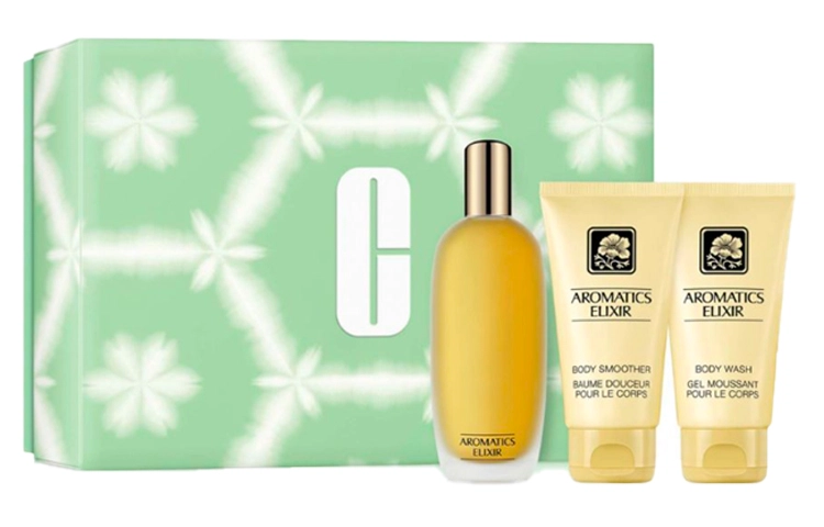 EDP 100ml+75ml+75ml