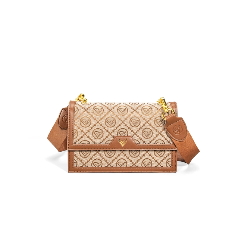 LUCKY DIAMOND PU