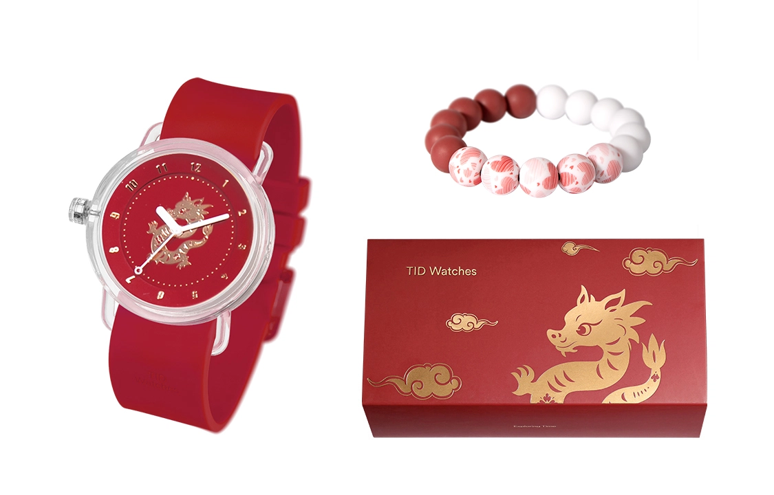TID WATCHES