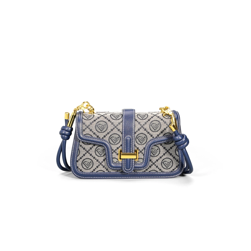 LUCKY DIAMOND PU