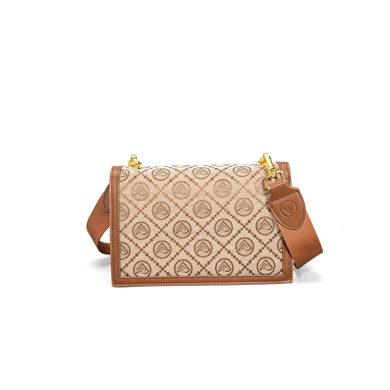LUCKY DIAMOND PU