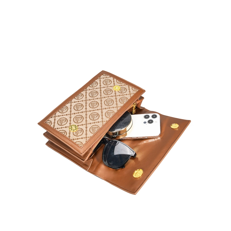 LUCKY DIAMOND PU