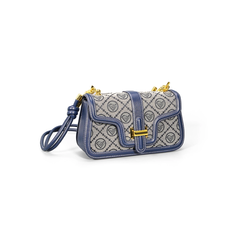 LUCKY DIAMOND PU