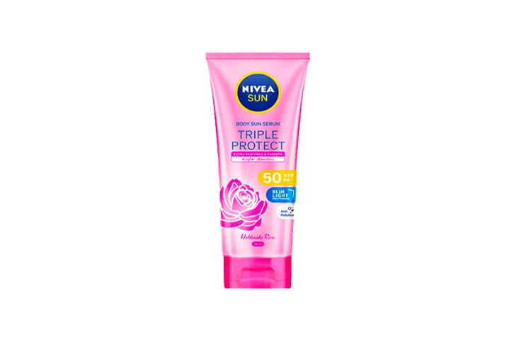 SPF50+ 180ml