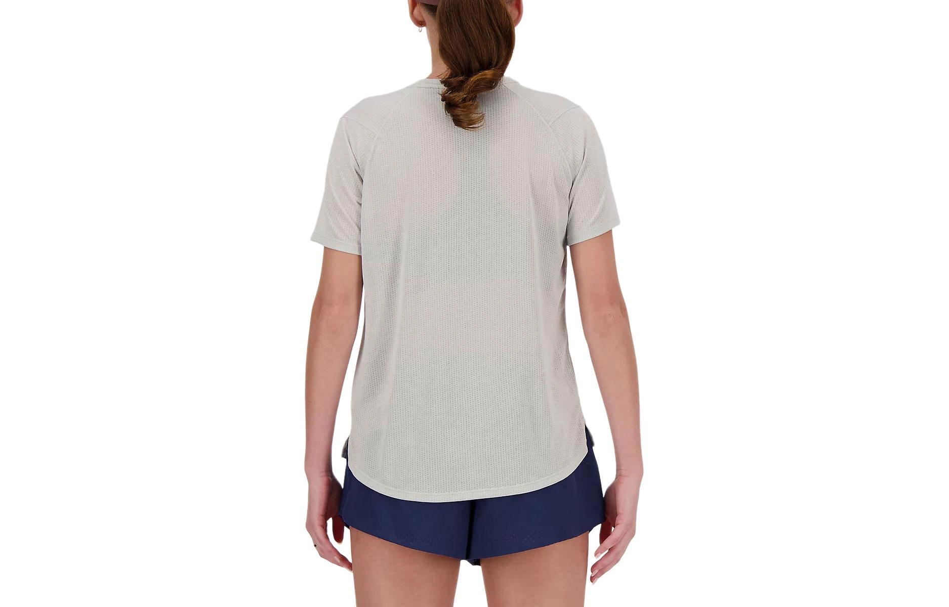 New Balance Athletics Amplified T